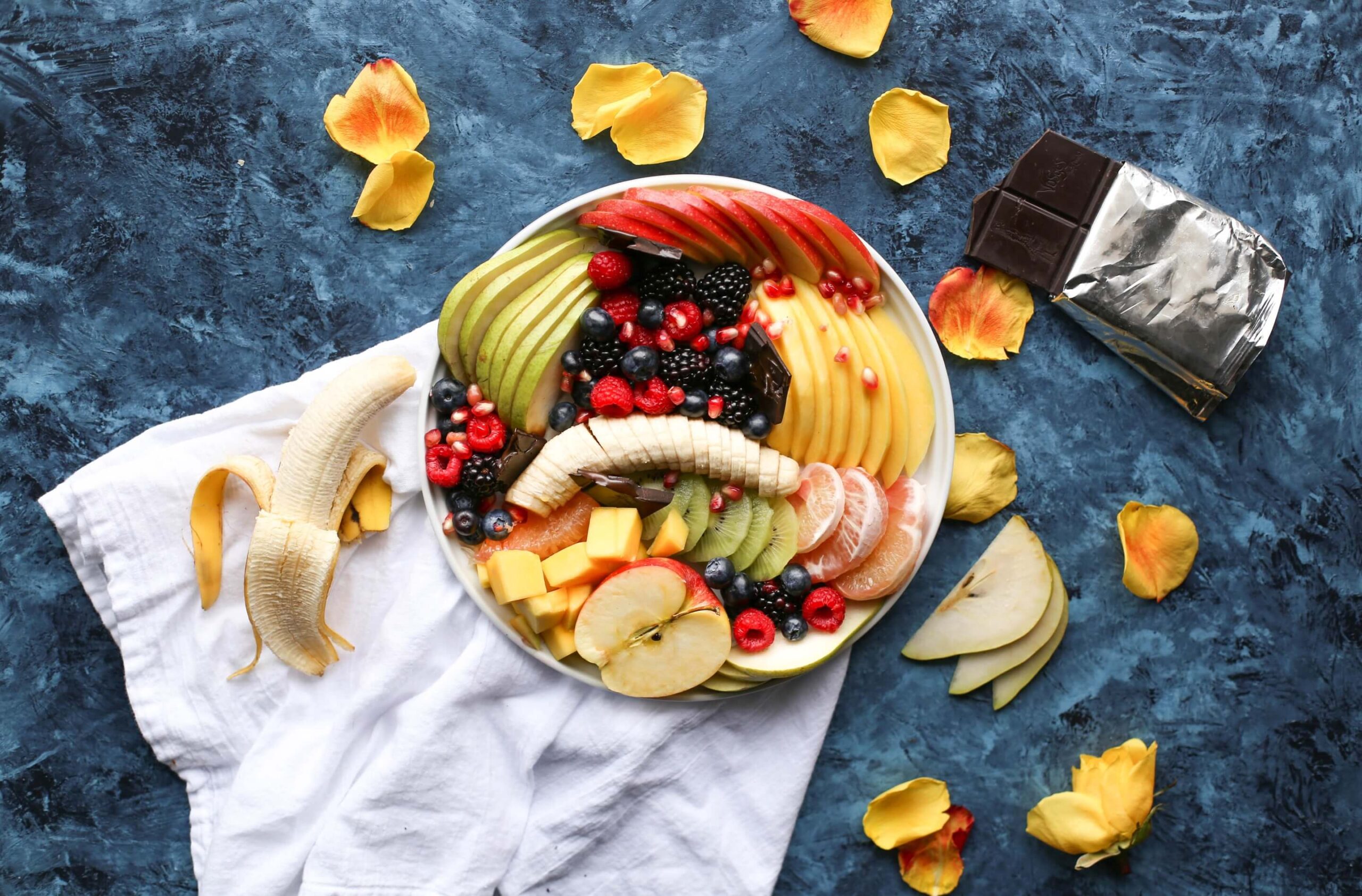 Mixed Fruits Morbi vitae purus dictum, ultrices tellus in, gravida lectus.