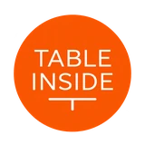 TABLE INSIDE
